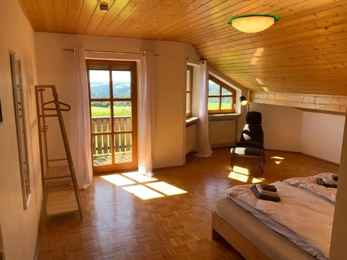 Holiday home Adlerhorst Villa Thyrnau Germany