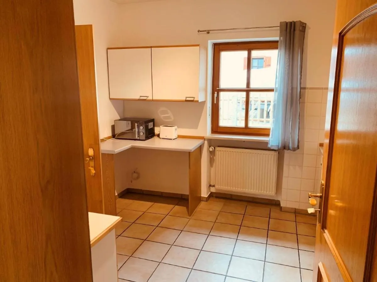 Holiday home Adlerhorst Villa Thyrnau