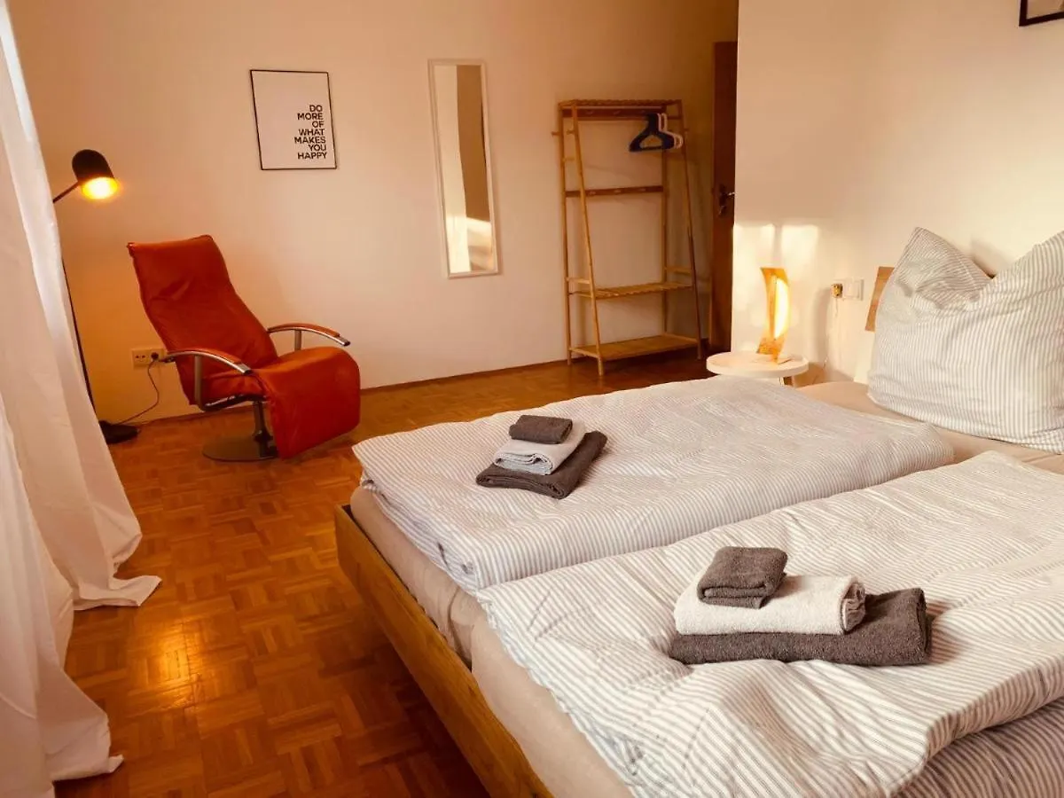 Holiday home Adlerhorst Villa Thyrnau