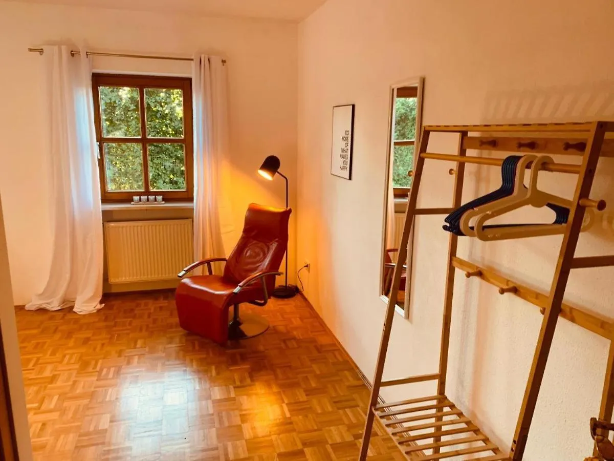 Adlerhorst Villa Thyrnau