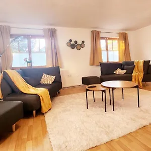 Haus Laerche - Apartment