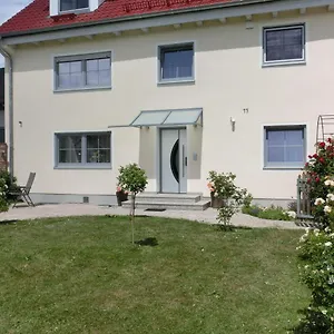 Weberhof Apartment