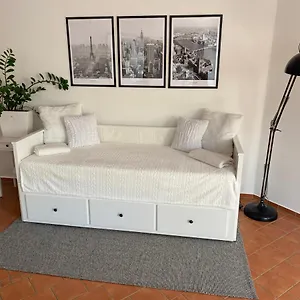 Ghr Apartment