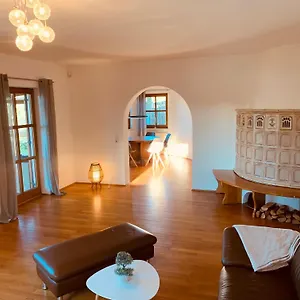 Adlerhorst, 4 Schlafzimmer, Blick In Alpen, Parkplatz Ferienhaus